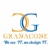 Gradacode Web Solutions Logotype