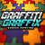 Graffiti Graffix Logotype