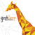 grafikGiraffe Logotype