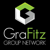 GraFitz Group Network Logotype