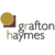 Grafton Haymes Logotype