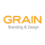 Grain Creative Logotype