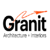 Granit Architecture + Interiors Logotype