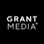 Grantmedia Logotype