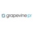 Grapevine pr Logotype