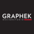 GRAPHEK Design Studio Logotype