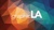 Graphic LA Logotype