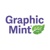 Graphic Mint Logotype