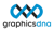 Graphics DNA Logotype