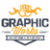 Graphic Works Logotype