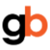 Graphics Bangladesh Limited Logotype