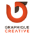 Graphique Creative Logotype