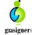 Grasigner Logotype