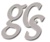Grass Coffey & Scharlau, CPA's Logotype