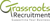 Grassroots Recruitment Logotype
