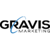 Gravis Marketing Logotype