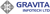 Gravita Infotech Logotype