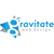 Gravitate Web Design Logotype