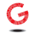 Gravity Communication Agency Logotype