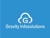 Gravity Infosolutions Inc. Logotype