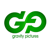 Gravity Pictures Logotype
