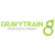 Gravytrain Logotype