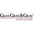 Gray, Gray & Gray Logotype