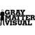 Gray Matter Visual Logotype
