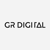 GR Digital Logotype
