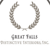 Great Falls Distinctive Interiors, Inc. Logotype