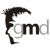 Great Minds Design Logotype