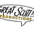 Great Scott Productions, Inc. Logotype