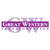 Great Western Transportation Logotype
