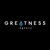 Greatness Logotype