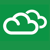 Green Cloud Hosting Logotype