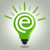Green eSolutions Logotype