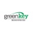 Green Key Resources Logotype