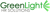 Green Light HR Solutions Logotype