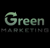 Green Marketing Logotype