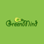 Green Mind Agency Logotype