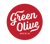 Green Olive Media, LLC Logotype