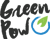 Green Pow Logotype