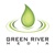 Green River Media Logotype