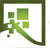 Green Sand Architecture Logotype