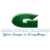 Green Screen Graphics Logotype