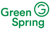 GREEN SPRING LLP ACCOUNTING AND CONSULTING Logotype