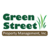 Green Street Property Management, Inc. Logotype