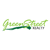Green Street Realty Logotype