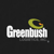 Greenbush Logistics Logotype