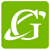 GREENCREST Logotype